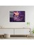 Artofwalldesign ''anime Şehir Kızı'' Cam Tablo Uv 1