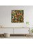 Artofwalldesign ''karikatür Doodles'' Cam Tablo Uv 1
