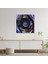 Artofwalldesign ''göz Doğa Kartal '' Cam Tablo Uv 1