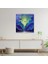 Artofwalldesign ''eski Korsan Gemisi'' Cam Tablo Uv 1