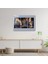 Artofwalldesign ''3 Kanvas Set'' Cam Tablo Uv 1