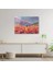 Artofwalldesign ''güzel Kadın'' Cam Tablo Uv 1