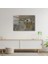 Artofwalldesign ''ev Kış 1911'' Cam Tablo Uv 1