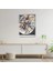 Artofwalldesign ''kleine Welten'' Cam Tablo Uv 1