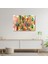 Artofwalldesign ''mutlu Noeller'' Cam Tablo Uv 1