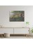 Artofwalldesign ''pazar Günü'' Cam Tablo Uv 1