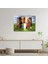 Artofwalldesign ''sürrealizm Kitabı'' Cam Tablo Uv 1