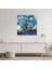 Artofwalldesign ''figür Adam'' Cam Tablo Uv 1
