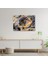 Artofwalldesign ''ilişkiler Doku Serisi'' Cam Tablo Uv 1