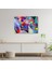 Artofwalldesign ''vitray Forever'' Cam Tablo Uv 1