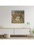 Artofwalldesign ''1495_1505 Hollanda'' Cam Tablo Uv 1