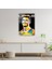 Artofwalldesign ''garut Endonezya'' Cam Tablo Uv 1