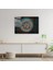 Artofwalldesign ''hat Ayeti Kuranı Kerim Arapça'' Cam Tablo Uv 1