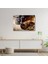 Artofwalldesign ''antika Ürünler'' Cam Tablo Uv 1