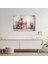 Artofwalldesign ''retro Radyo'' Cam Tablo Uv 1