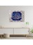 Artofwalldesign ''islami Kaligrafi 3D '' Cam Tablo Uv 1