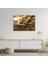 Artofwalldesign ''bitcoin Sembolü'' Cam Tablo Uv 1