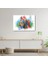 Artofwalldesign ''ilk Başkan'' Cam Tablo Uv 1