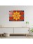 Artofwalldesign ''geometrik Şekil'' Cam Tablo Uv 1