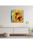 Artofwalldesign ''kandinsky'' Cam Tablo Uv 1