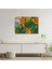 Artofwalldesign ''sonbahar Ormanı'' Cam Tablo Uv 1