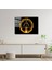Artofwalldesign ''kutsal Sihirli Geometri''cam Tablo Uv 1