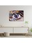 Artofwalldesign ''magic Eye2'' Cam Tablo Uv 1