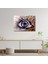 Artofwalldesign ''magic Eye'' Cam Tablo Uv 1