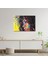 Artofwalldesign ''beni Kızdırma'' Cam Tablo Uv 1