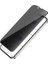 Apple iPhone 13 Pro Uyumlu 3D Full Privacy Gizlilik Hayalet Cam Ekran Koruyucu 1