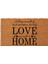 Love Home Dış Kapı Paspası 1