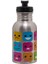 Unisex Mikro Çelik Matara 400 ml Emoji Termos 2839 1