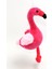 Flamingo Peluş Koyu Pembe Flamingo - 1809005 1