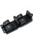 BDP116 VW Golf 4 Passat B5 Jetta Bora Seat Toledo İçin Ön Sol Dörtlü Cam Açma Düğmesi 1J4959857B 1