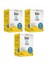 Orzax -Ocean D3 K2 20ML Damla x 3 Kutu 1