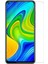Samsung Galaxy C5 Ön Darbe Emici Hd Mat Koruyucu Kaplama 1
