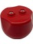 Goldmaster Uyumlu GM-7234K Blender Badem Çırpıcı Gövde Adaptörü Kırmızı 1