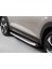 Opel Vivaro 3 Blackline Yan Basamak Alüminyum Kısa Şase 2019 ve Sonrası 5