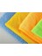 Mikrofiber Temizlik Bezi Araba Yıkama Bezi Mutfak Bezi 4 Lü 3