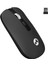 SM-W71 2.4GHz Siyah 4d Şarjlı Kablosuz Mouse Wireless Mouse 1