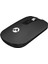 SM-W71 2.4GHz Siyah 4d Şarjlı Kablosuz Mouse Wireless Mouse 2