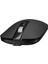 SM-W71 2.4GHz Siyah 4d Şarjlı Kablosuz Mouse Wireless Mouse 4