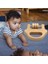 Ahşap Montessori Eğitici Oyuncak (Yurt Dışından) 5