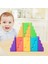 Ahşap Montessori Eğitici Oyuncak (Yurt Dışından) 4