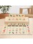 Ahşap Montessori Eğitici Oyuncak (Yurt Dışından) 4