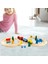 Ahşap Montessori Eğitici Oyuncak (Yurt Dışından) 4