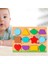 Ahşap Montessori Eğitici Oyuncak (Yurt Dışından) 3