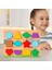 Ahşap Montessori Eğitici Oyuncak (Yurt Dışından) 4