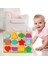 Ahşap Montessori Eğitici Oyuncak (Yurt Dışından) 5