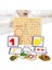 Ahşap Montessori Eğitici Oyuncak (Yurt Dışından) 5